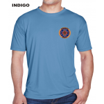 UltraClub Cool & Dry Sport Performance Interlock T-Shirt